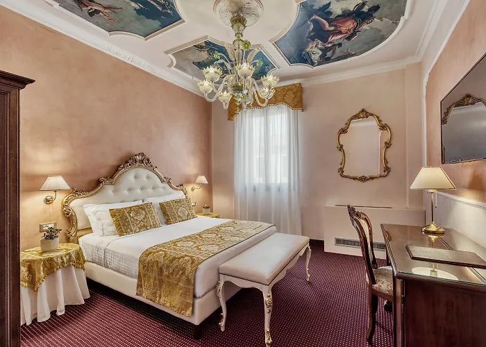 Hotel Pausania
