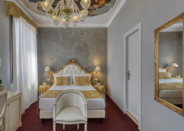 Hotel Pausania