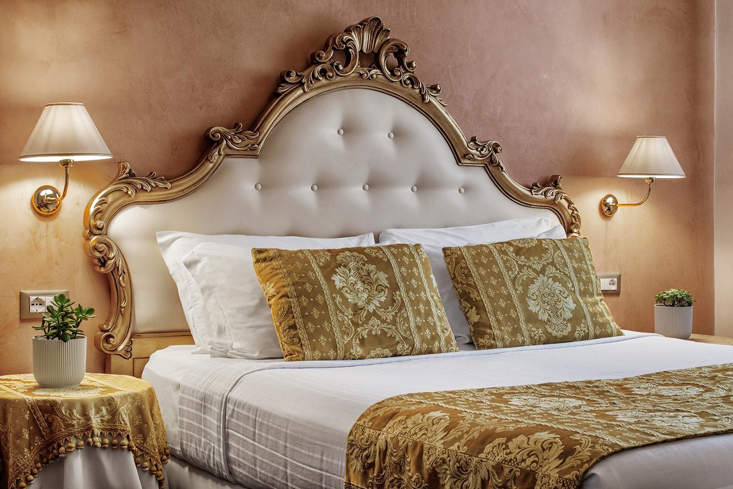 Pausania 3* Venise