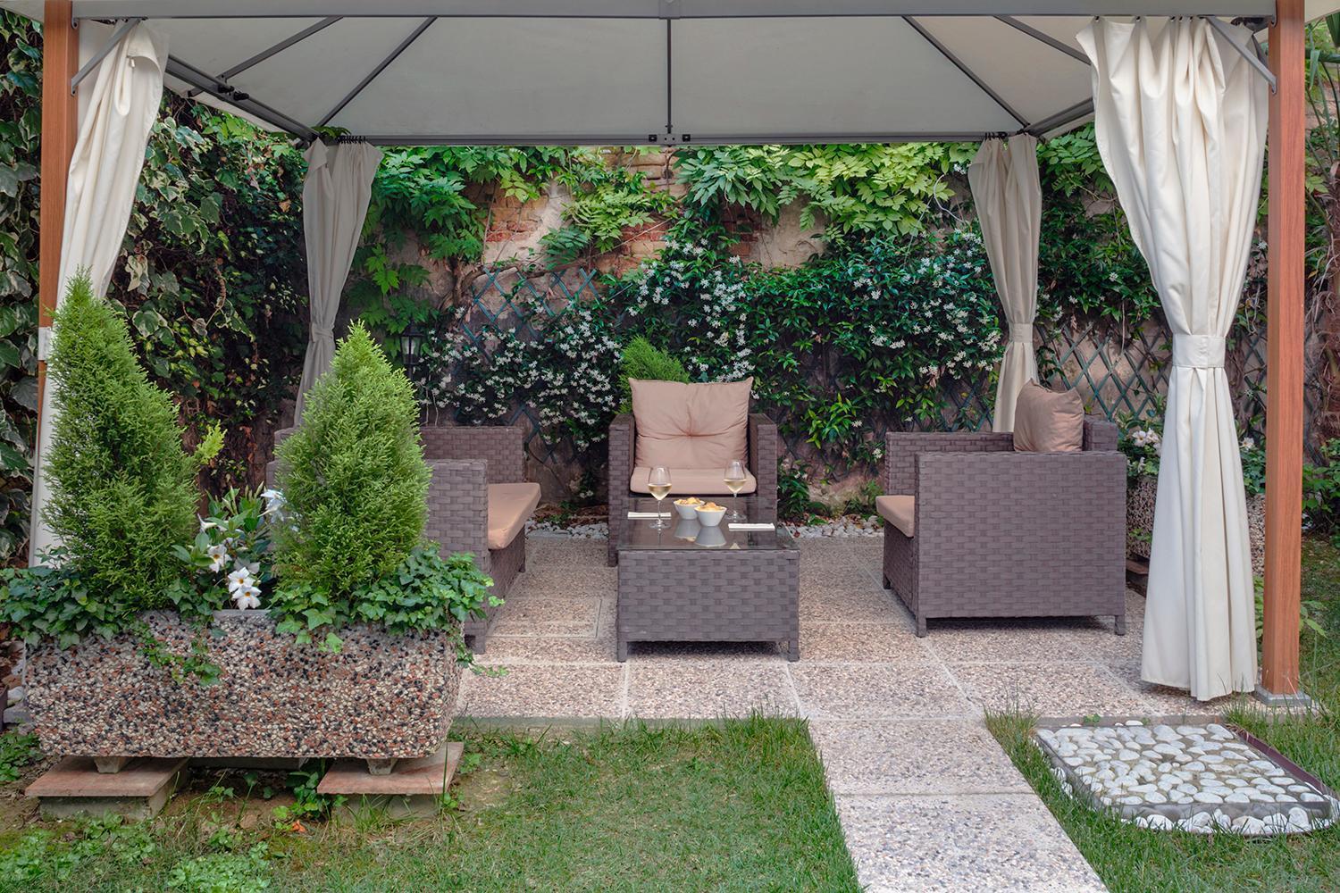Pausania 3* Venise