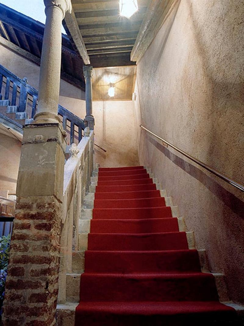 Hotel Pausania Venise