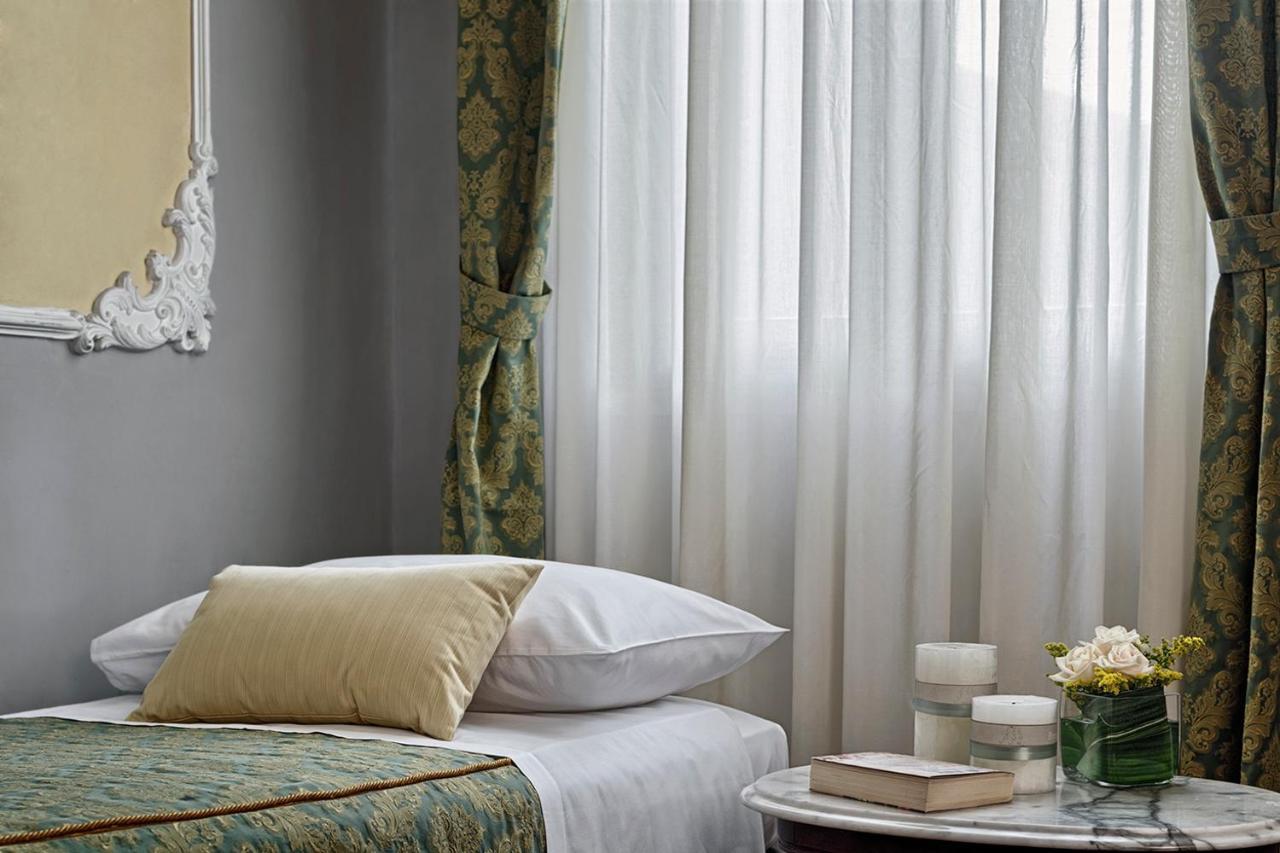 Pausania 3* Venise